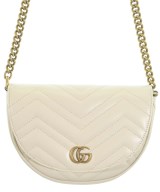 GUCCI ショルダーバッグ