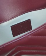 GUCCI（グッチ）ショルダーバッグ 赤 サイズ:- レディース/2200641657061