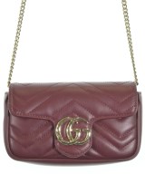GUCCI ショルダーバッグ