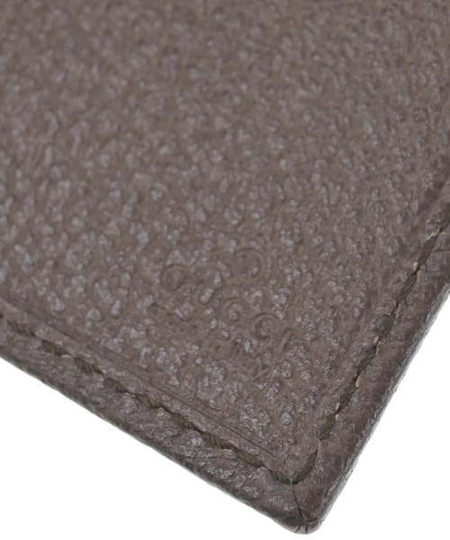 GUCCI（グッチ）財布・コインケース ベージュ サイズ:- レディース/2200641657085