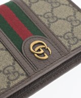 GUCCI（グッチ）財布・コインケース ベージュ サイズ:- レディース/2200641657085