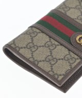 GUCCI（グッチ）財布・コインケース ベージュ サイズ:- レディース/2200641657085