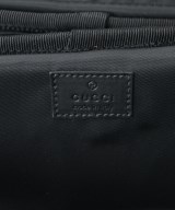 GUCCI（グッチ）キャリーケース・スーツケース 黒 サイズ:- レディース/2200641715037