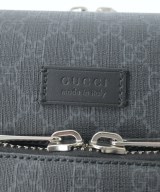 GUCCI（グッチ）キャリーケース・スーツケース 黒 サイズ:- レディース/2200641715037