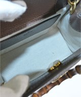 GUCCI（グッチ）ハンドバッグ ベージュ サイズ:- レディース/2200641715044