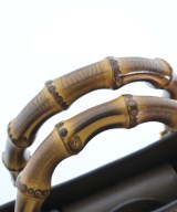 GUCCI（グッチ）ハンドバッグ ベージュ サイズ:- レディース/2200641715044