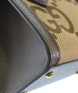 GUCCI（グッチ）ハンドバッグ ベージュ サイズ:- レディース/2200641715044