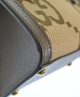 GUCCI（グッチ）ハンドバッグ ベージュ サイズ:- レディース/2200641715044