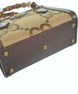 GUCCI（グッチ）ハンドバッグ ベージュ サイズ:- レディース/2200641715044