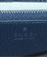 GUCCI（グッチ）ショルダーバッグ 紺 サイズ:- レディース/2200641715051