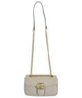 GUCCI（グッチ）ショルダーバッグ グレー サイズ:- レディース/2200641715068