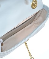 GUCCI（グッチ）ショルダーバッグ グレー サイズ:- レディース/2200641715068