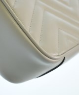 GUCCI（グッチ）ショルダーバッグ グレー サイズ:- レディース/2200641715068