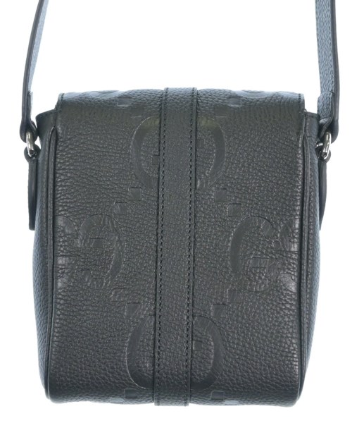 GUCCI（グッチ）ショルダーバッグ 黒 サイズ:- レディース/2200641715075
