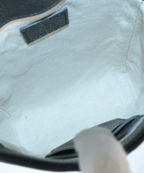 GUCCI（グッチ）ショルダーバッグ 黒 サイズ:- レディース/2200641715075