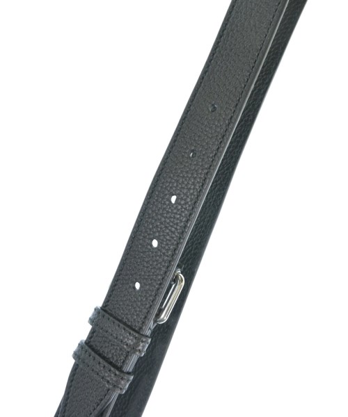 GUCCI（グッチ）ショルダーバッグ 黒 サイズ:- レディース/2200641715075