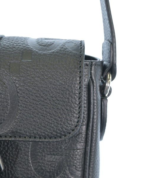 GUCCI（グッチ）ショルダーバッグ 黒 サイズ:- レディース/2200641715075