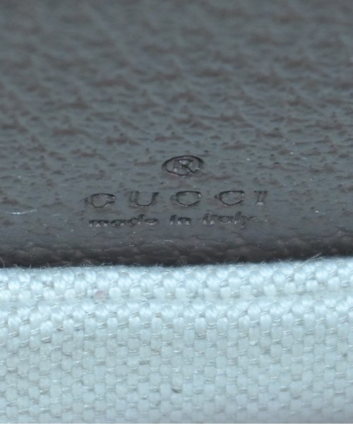 GUCCI（グッチ）ハンドバッグ ベージュ サイズ:- レディース/2200641715082