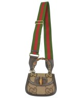 GUCCI（グッチ）ハンドバッグ ベージュ サイズ:- レディース/2200641715082