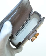 GUCCI（グッチ）ハンドバッグ ベージュ サイズ:- レディース/2200641715082