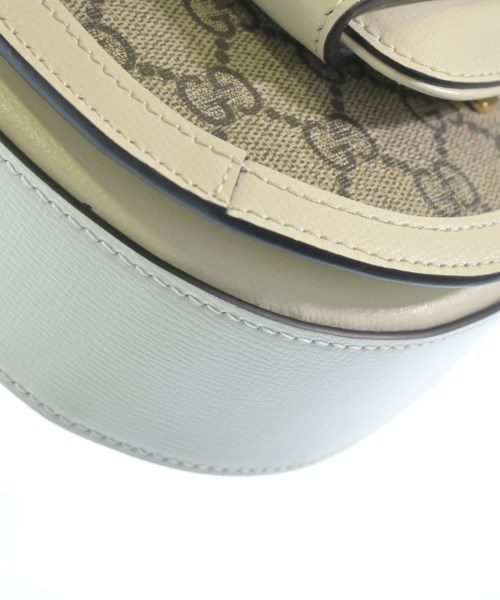 GUCCI（グッチ）ハンドバッグ ベージュ サイズ:- レディース/2200641715099