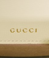GUCCI（グッチ）ハンドバッグ ベージュ サイズ:- レディース/2200641715099