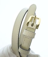 GUCCI（グッチ）ハンドバッグ ベージュ サイズ:- レディース/2200641715099