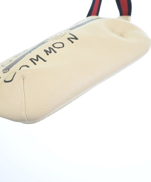 GUCCI（グッチ）ショルダーバッグ 白 サイズ:- レディース/2200628845122