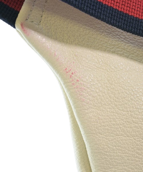 GUCCI（グッチ）ショルダーバッグ 白 サイズ:- レディース/2200628845122