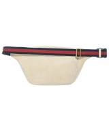 GUCCI（グッチ）ショルダーバッグ 白 サイズ:- レディース/2200628845122