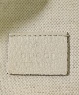 GUCCI（グッチ）ショルダーバッグ 白 サイズ:- レディース/2200628845122