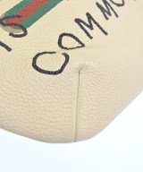 GUCCI（グッチ）ショルダーバッグ 白 サイズ:- レディース/2200628845122