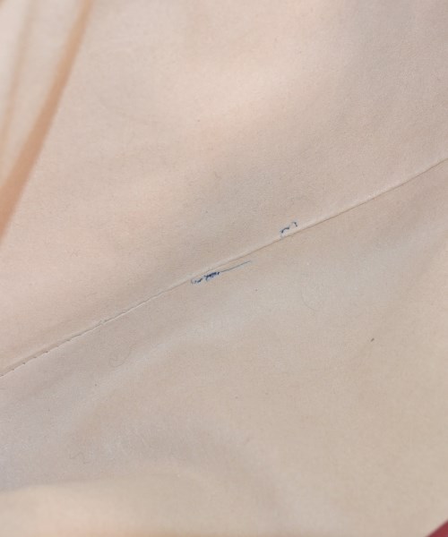 GUCCI（グッチ）ハンドバッグ 赤 サイズ:- レディース/2200641401015