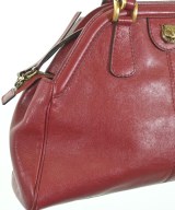 GUCCI（グッチ）ハンドバッグ 赤 サイズ:- レディース/2200641401015