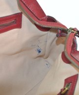 GUCCI（グッチ）ハンドバッグ 赤 サイズ:- レディース/2200641401015