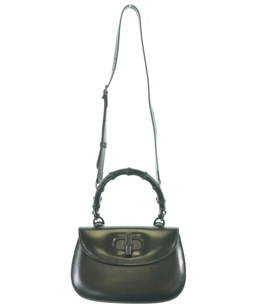 GUCCI（グッチ）トートバッグ 黒 サイズ:- レディース/2200641544217