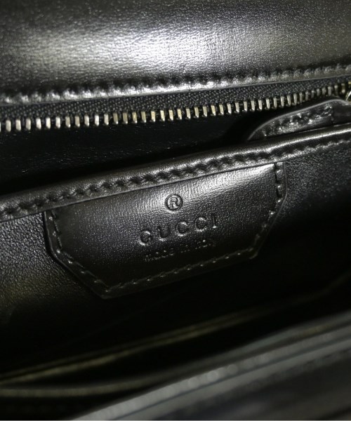 GUCCI（グッチ）トートバッグ 黒 サイズ:- レディース/2200641544217
