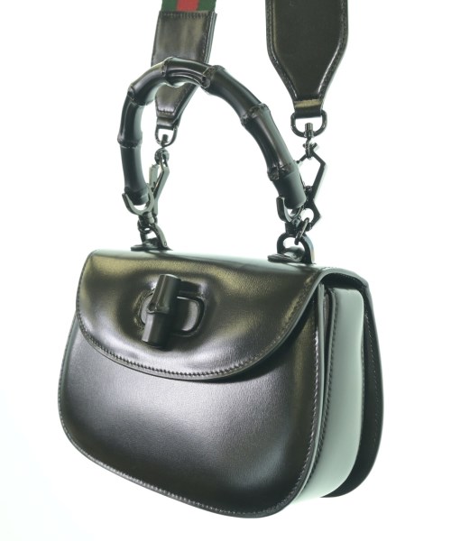 GUCCI（グッチ）トートバッグ 黒 サイズ:- レディース/2200641544217