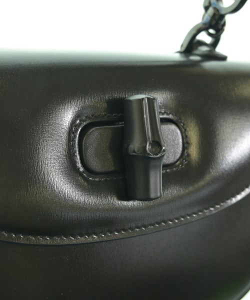 GUCCI（グッチ）トートバッグ 黒 サイズ:- レディース/2200641544217