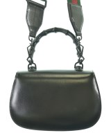 GUCCI（グッチ）トートバッグ 黒 サイズ:- レディース/2200641544217