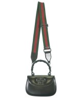 GUCCI（グッチ）トートバッグ 黒 サイズ:- レディース/2200641544217