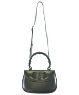 GUCCI（グッチ）トートバッグ 黒 サイズ:- レディース/2200641544217