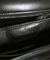 GUCCI（グッチ）トートバッグ 黒 サイズ:- レディース/2200641544217