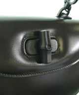 GUCCI（グッチ）トートバッグ 黒 サイズ:- レディース/2200641544217