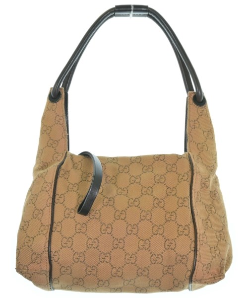 GUCCI(グッチ)ショルダーバッグ ベージュ サイズ:-/2200613470216