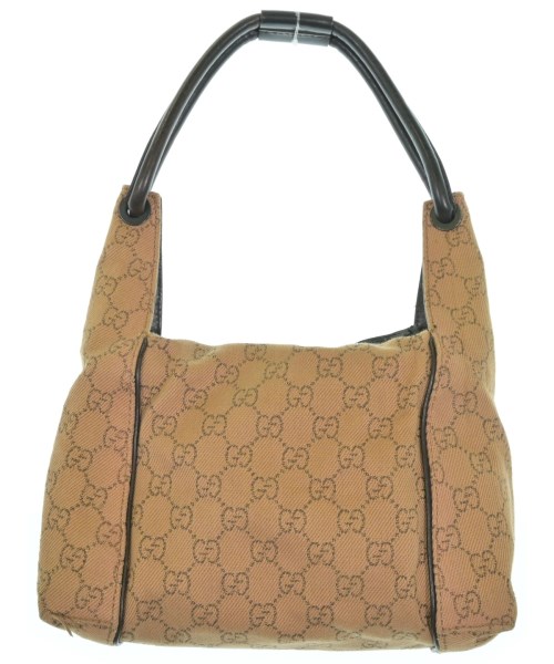 GUCCI（グッチ）ショルダーバッグ ベージュ サイズ:- レディース/2200613470216