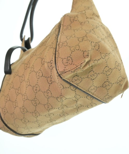 GUCCI（グッチ）ショルダーバッグ ベージュ サイズ:- レディース/2200613470216