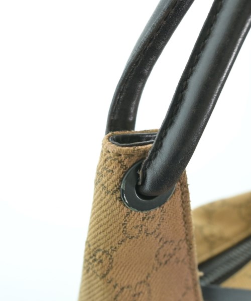GUCCI（グッチ）ショルダーバッグ ベージュ サイズ:- レディース/2200613470216