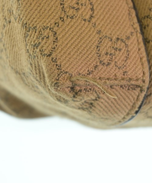 GUCCI（グッチ）ショルダーバッグ ベージュ サイズ:- レディース/2200613470216