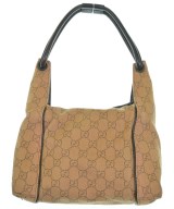 GUCCI（グッチ）ショルダーバッグ ベージュ サイズ:- レディース/2200613470216